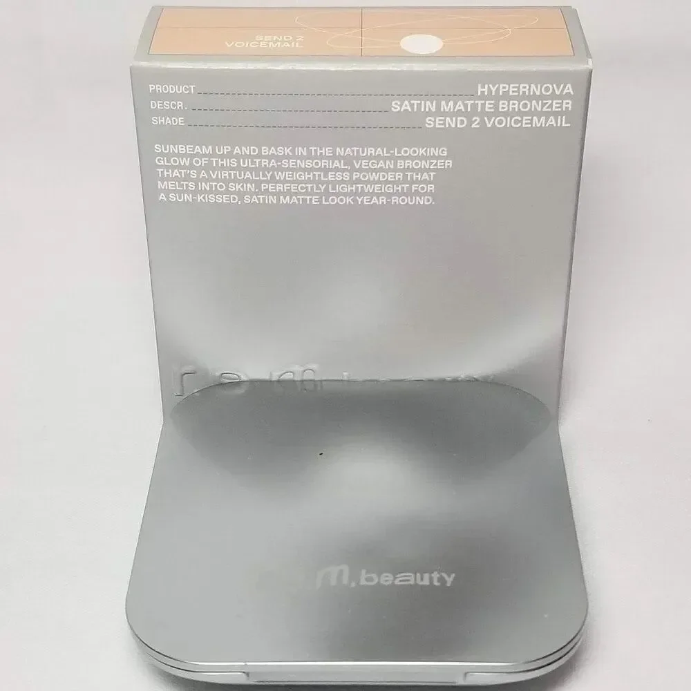 R.E.M. Beauty beauty hypernova